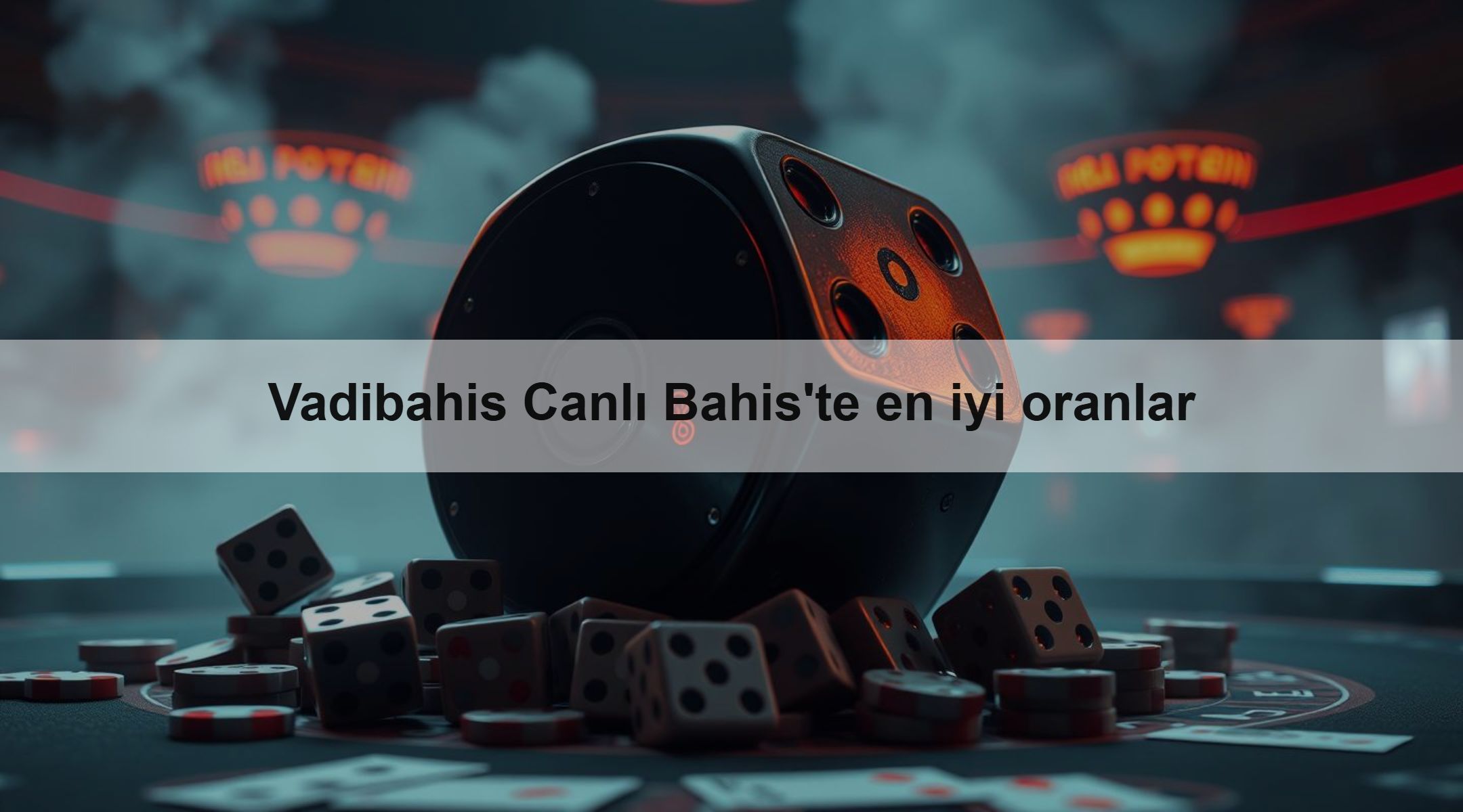 Vadibahis Canlı Bahis'te en iyi oranlar 1 Vadibahis Canlı Bahis'te en iyi oranlar