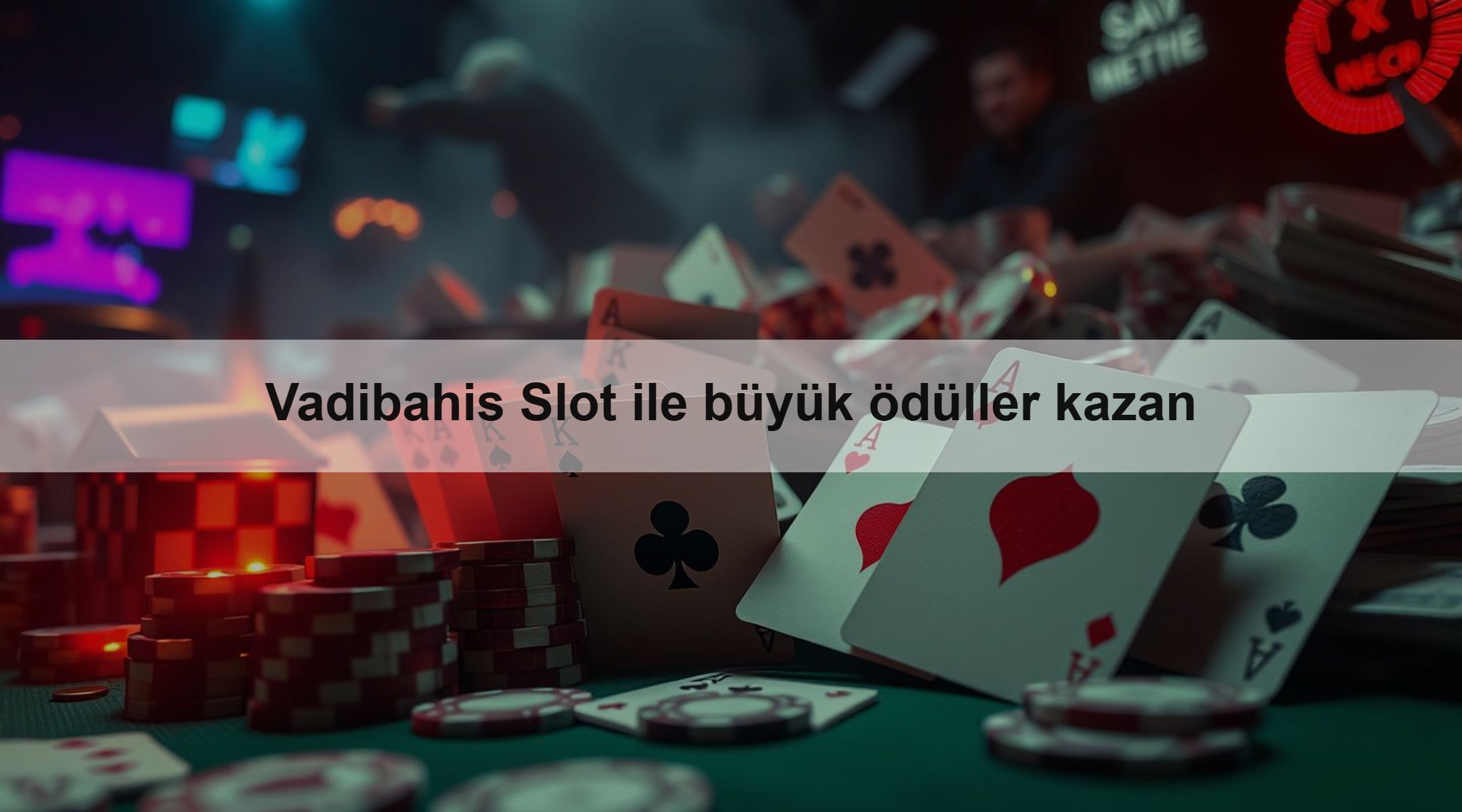 Vadibahis Slot ile büyük ödüller kazan 1 Vadibahis Slot ile büyük ödüller kazan