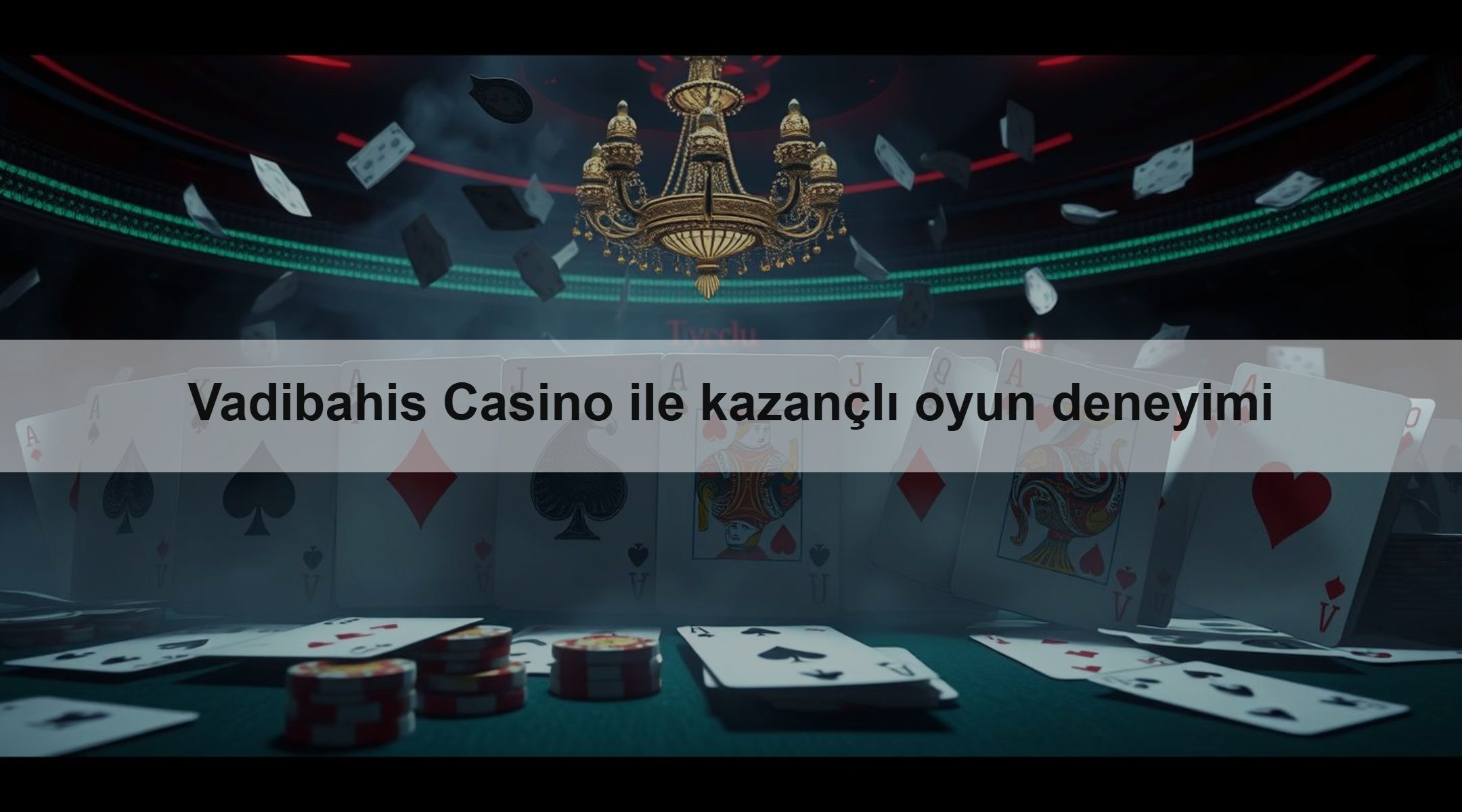 Vadibahis Casino ile kazançlı oyun deneyimi 1 Vadibahis Casino ile kazançlı oyun deneyimi