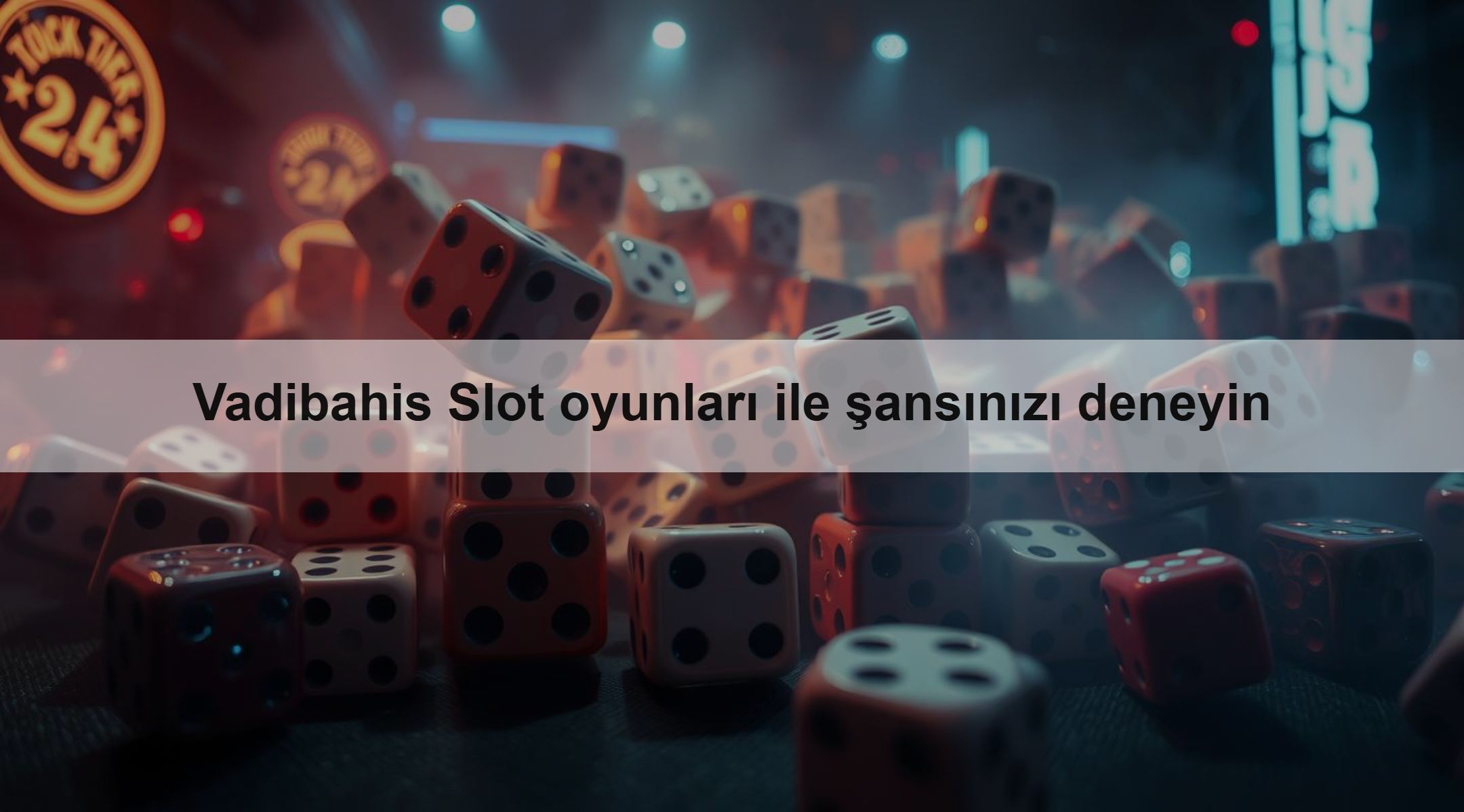 Vadibahis Slot oyunları ile şansınızı deneyin 1 Vadibahis Slot oyunları ile şansınızı deneyin