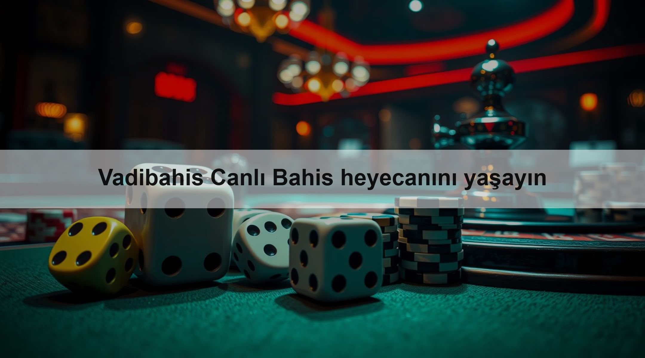 Vadibahis Canlı Bahis heyecanını yaşayın 1 Vadibahis Canlı Bahis heyecanını yaşayın