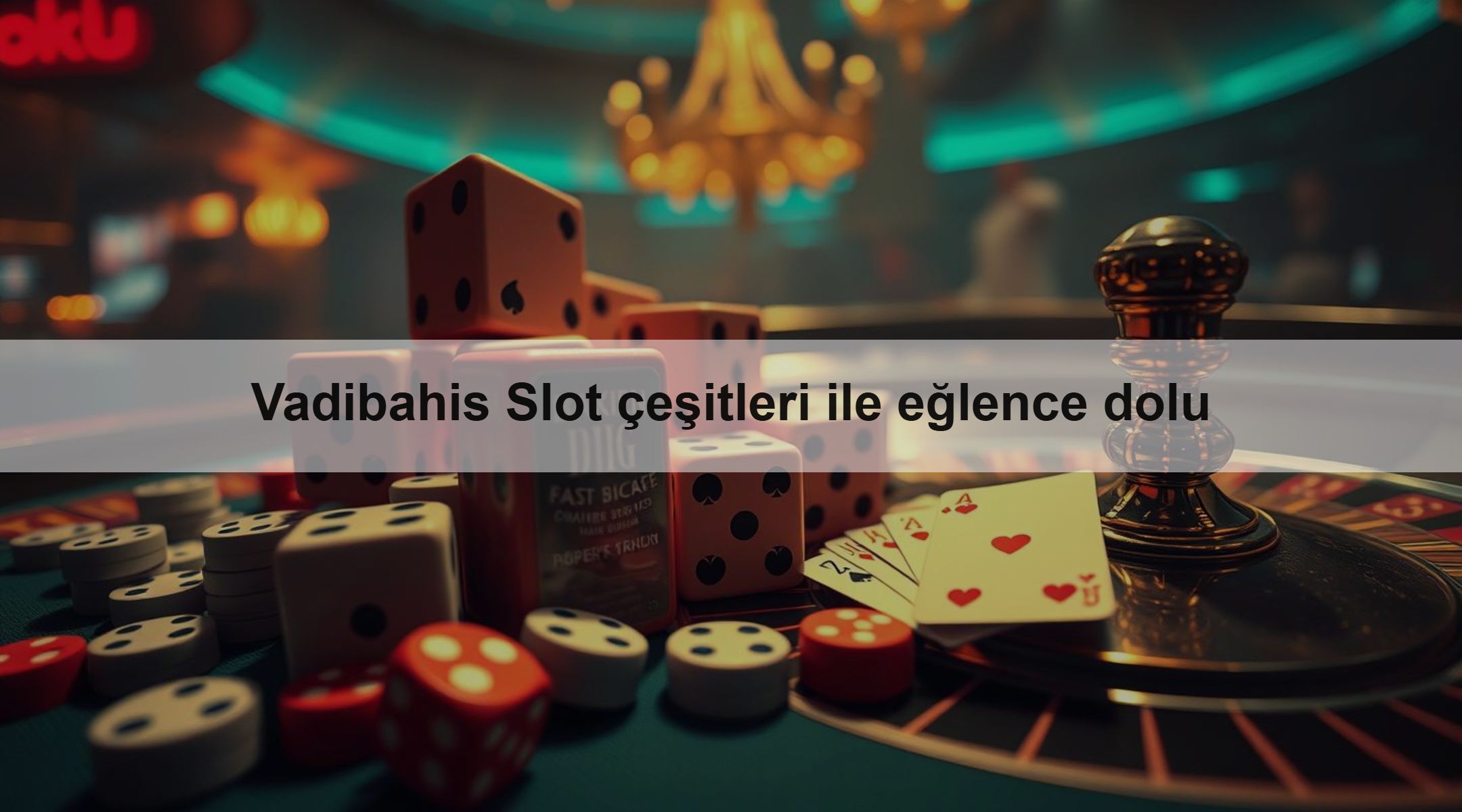 Vadibahis Slot çeşitleri ile eğlence dolu 1 Vadibahis Slot çeşitleri ile eğlence dolu